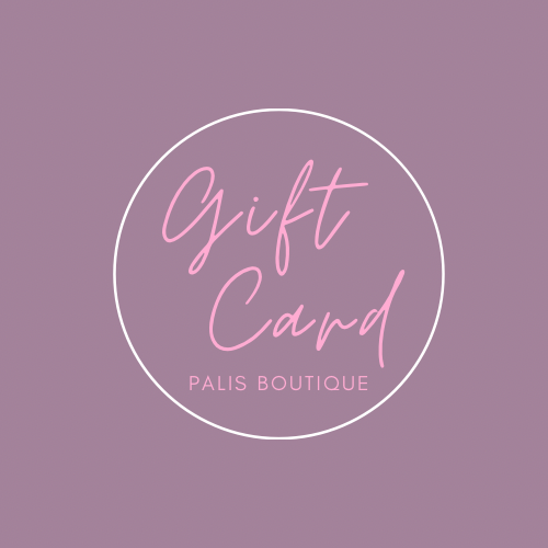 E-GIFT CARD ($10-300) π₯³