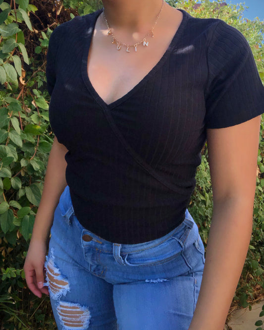MAMI J TOP