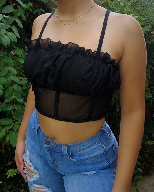 Betty Boop Top