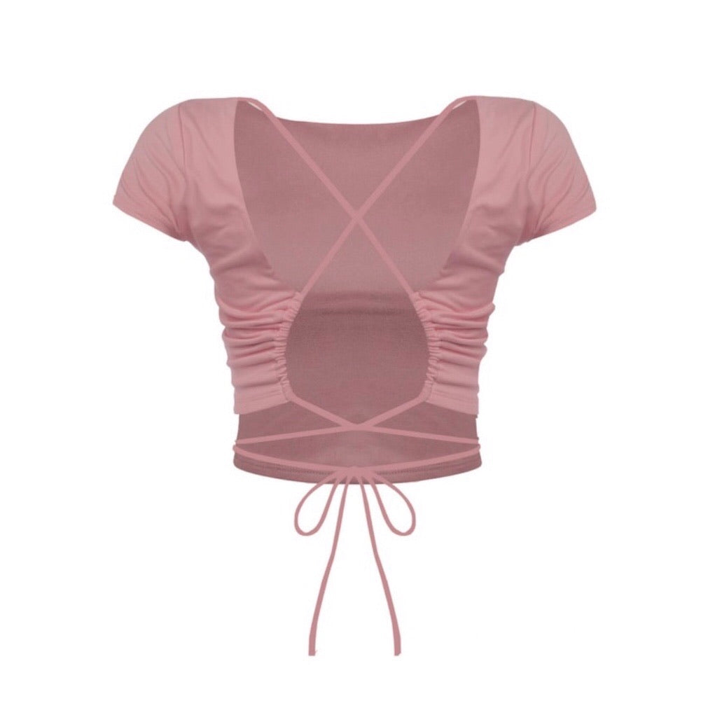 Jenny Top