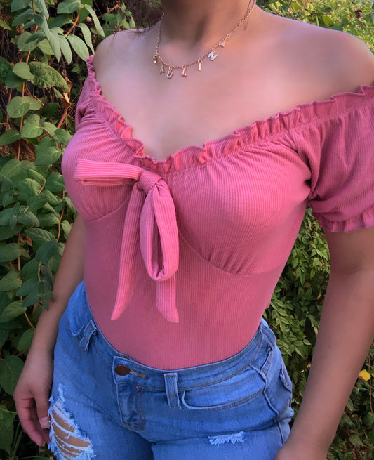 Miranda Top