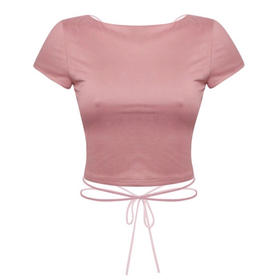 Jenny Top