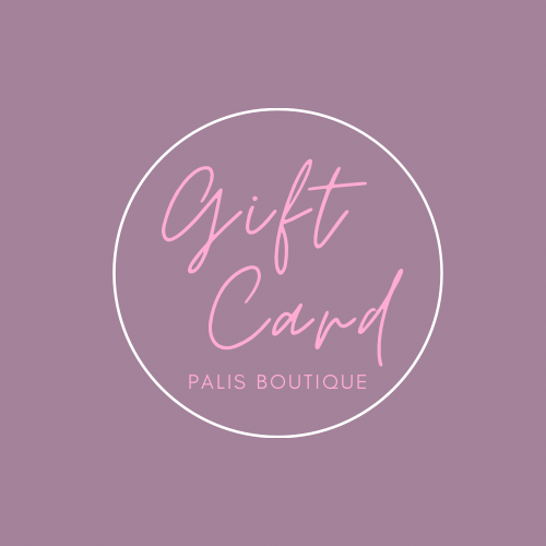 E-GIFT CARD ($10-300) 🥳