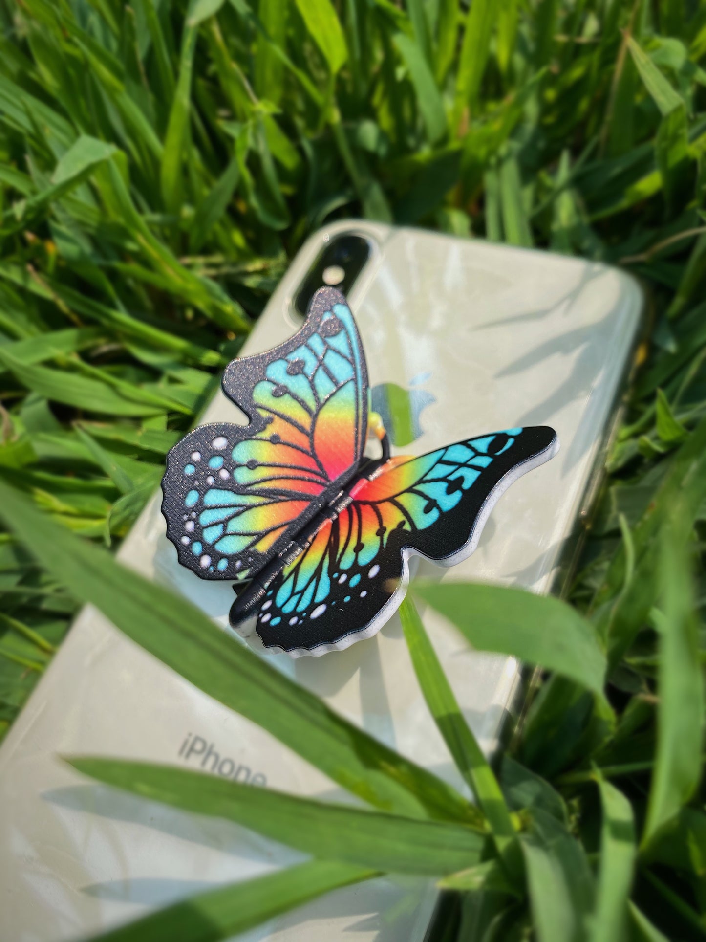 Butterfly PopSocket